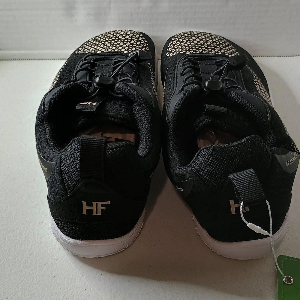 HF Series x Cloud – Barefoot Shoes for Foot, Knee & Back Pain (Unisex) 40 - Picture 4 of 6